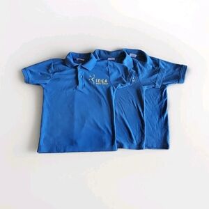 Idea Public School Set Of 3